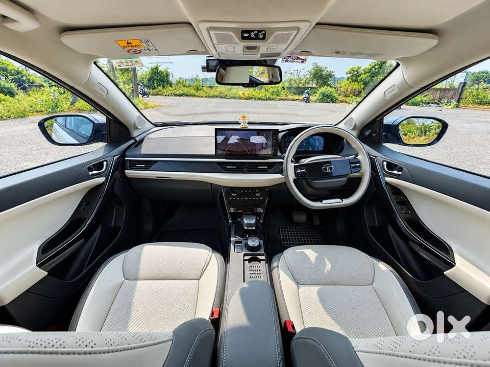 Tata Nexon Ev 2024