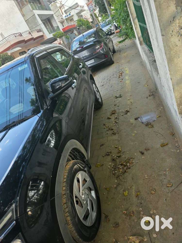 Hyundai Creta 1.5 Ex Diesel, 2020, Diesel