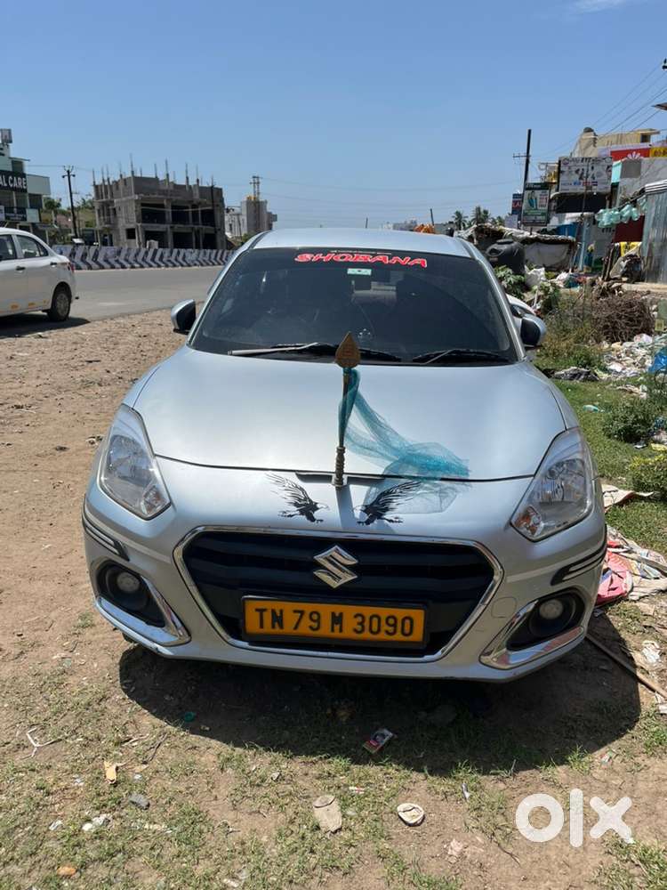 Maruti Dzire Vxi 2024