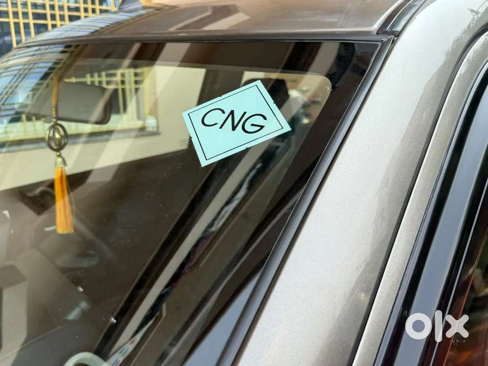 Wagon R Cng Vxi Aigust 2023 Driven Only 9500 Kms