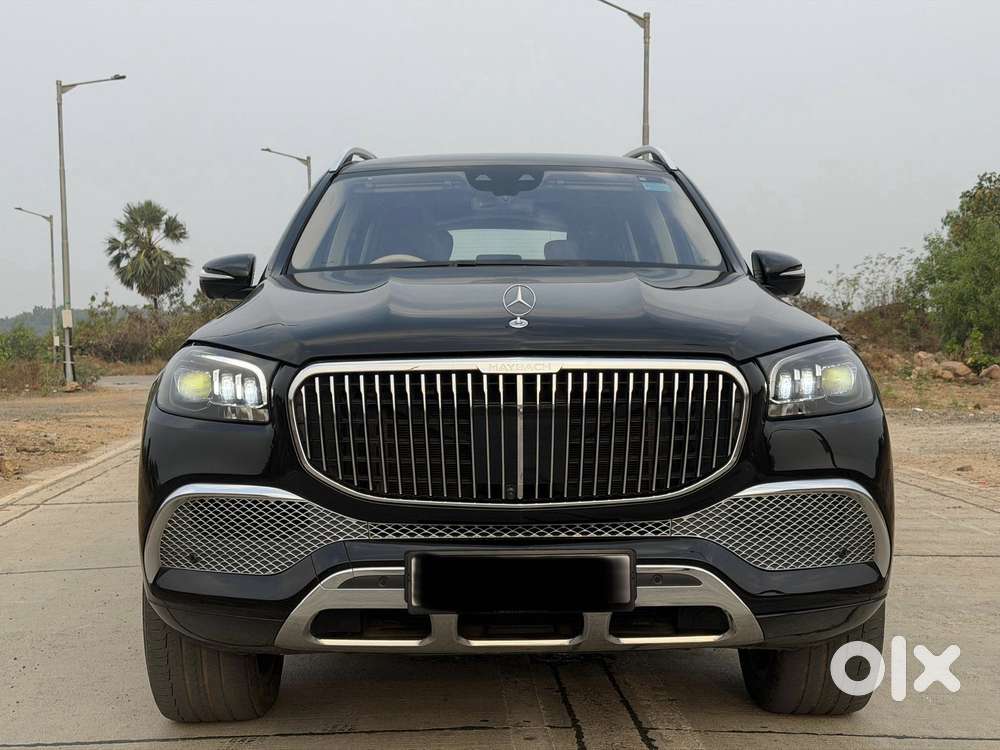 Mercedes-benz Maybach Gls 600 4matic, 2023, Petrol