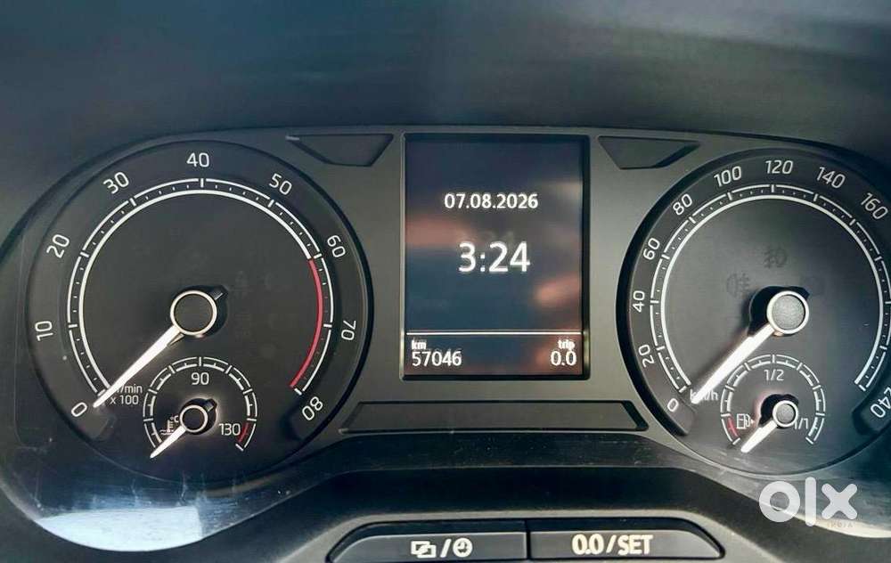 Skoda Slavia Ambition 1.0l Tsi Mt, 2022, Petrol