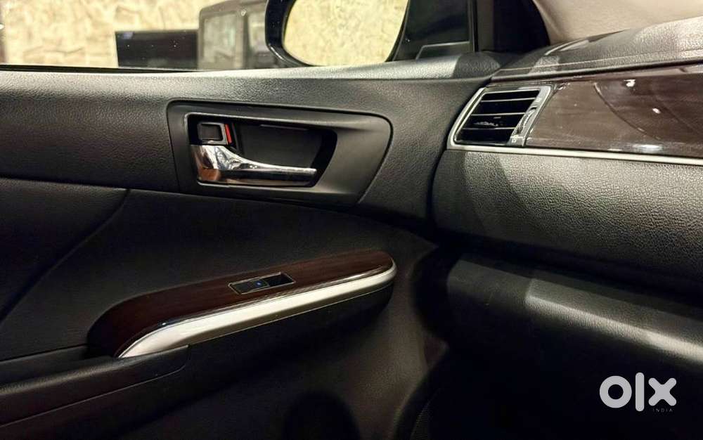 Toyota Camry 2.5l Automatic, 2018, Petrol