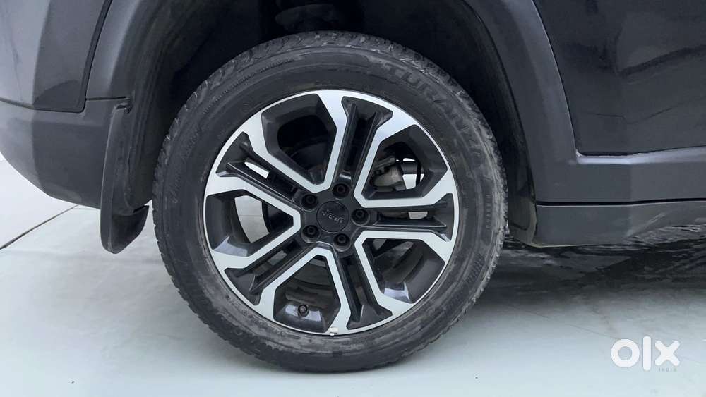 Jeep Compass 1.4 Limited (o) Petrol Dct, 2021, Petrol