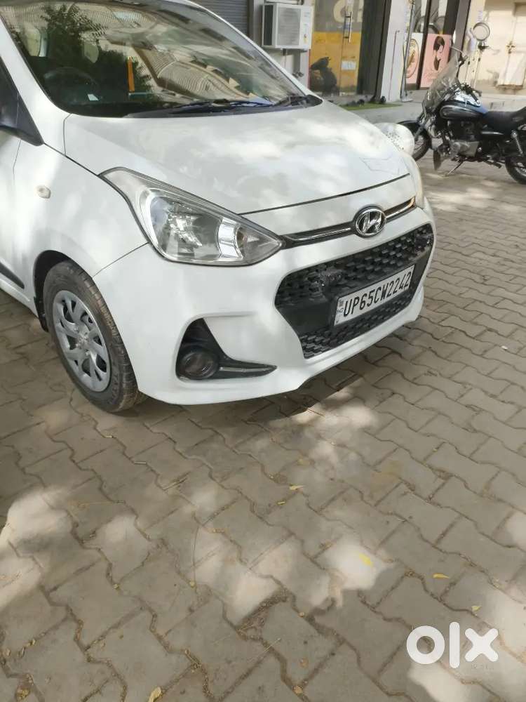 Hundai Grand I10 Sportz D