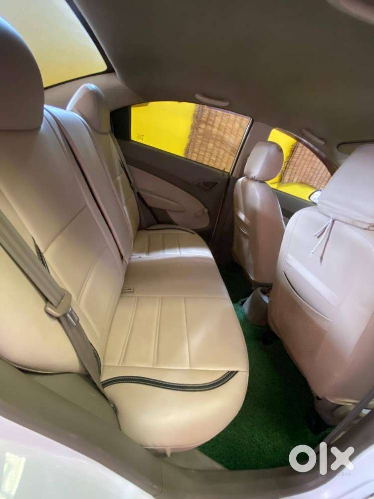 Chevrolet Sail 2014 Petrol 47383 Km Driven