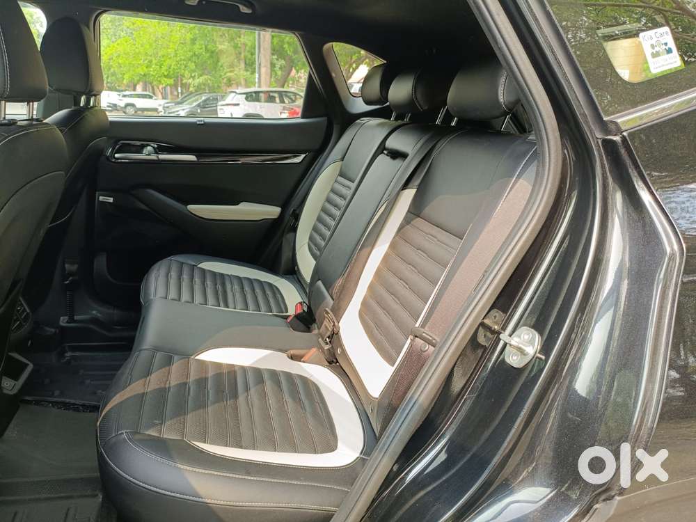 Kia Seltos Gtx Plus At D, 2024, Petrol