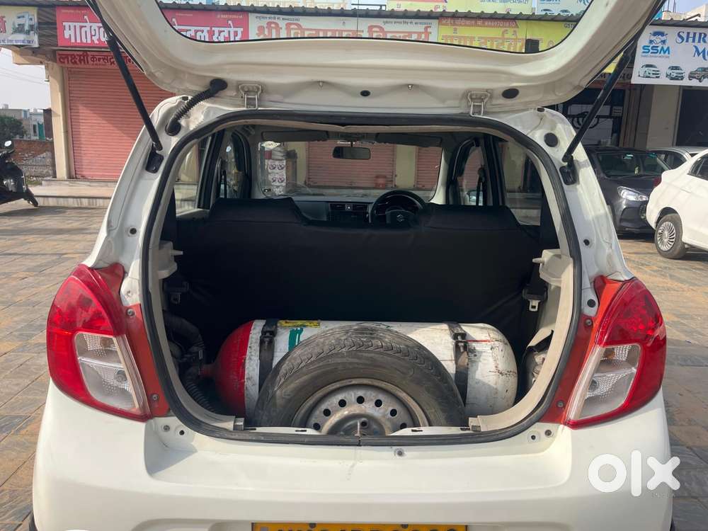 Maruti Suzuki Celerio Tour H2, 2021, Cng & Hybrids