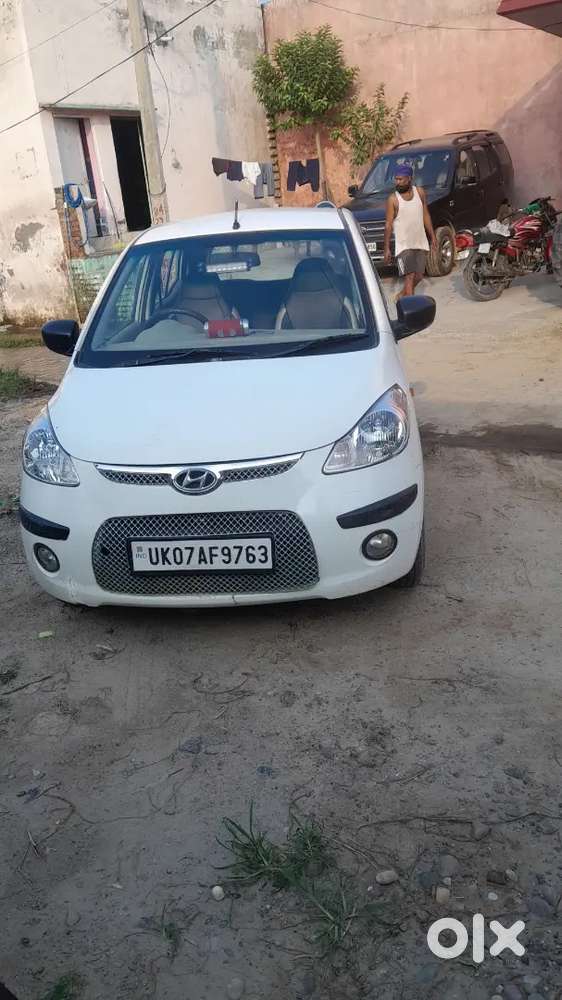 Hyundai I10 Magna 2011 Petrol