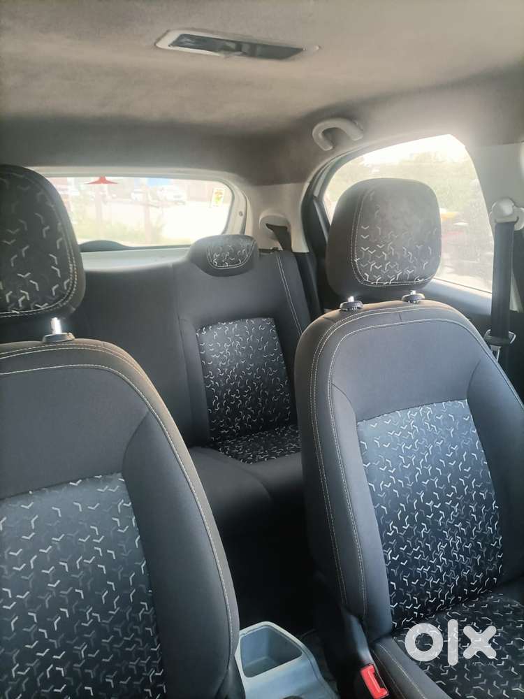 Tata Tiago 1.2 Revotron Xe Cng, 2021, Petrol