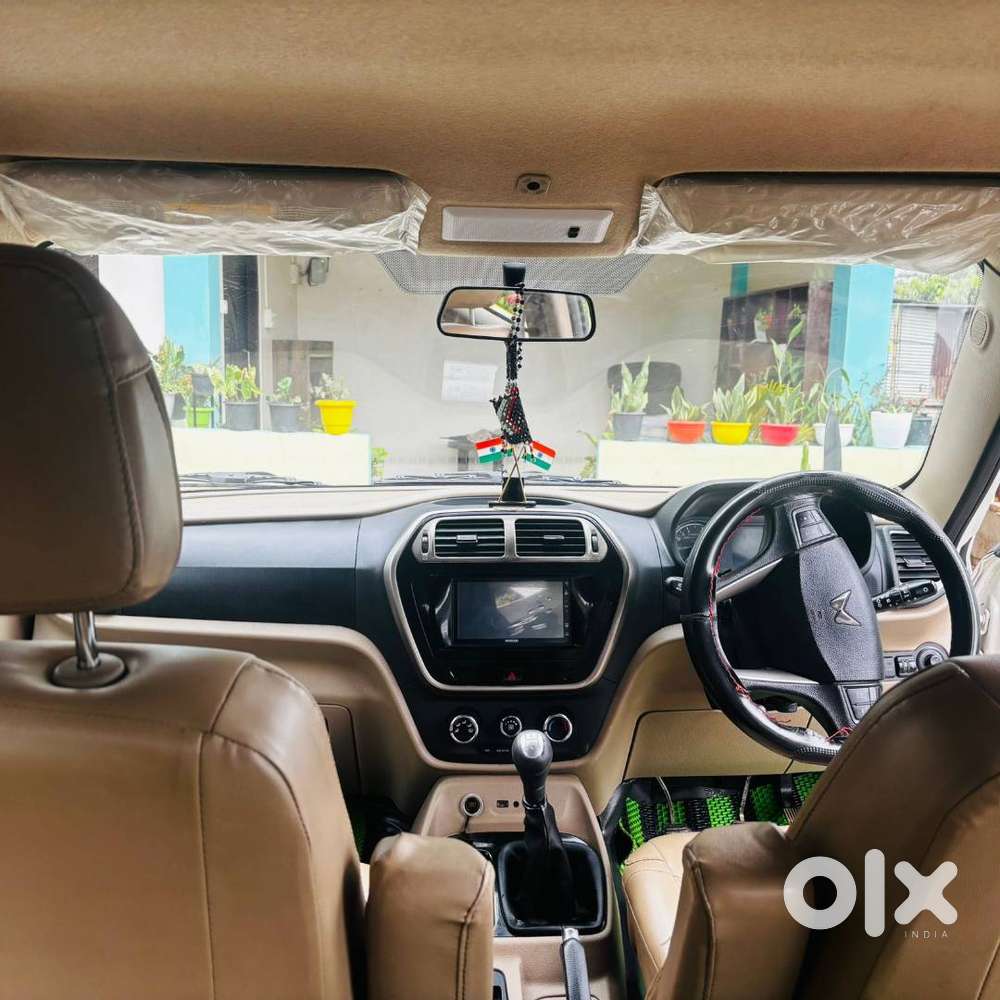 Mahindra Bolero Neo 2023 Diesel Very Excellent  Condition