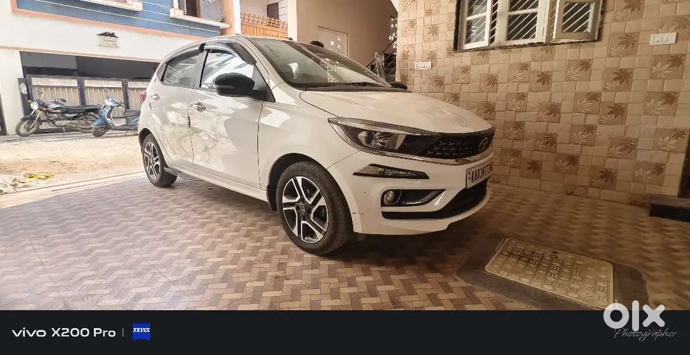 Tata Tiago 2024