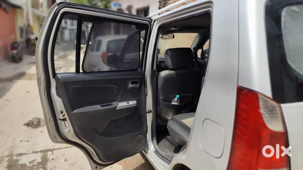 Maruti Suzuki Wagonr Vxi 2012  Cng + Petrol  Excellent Condition