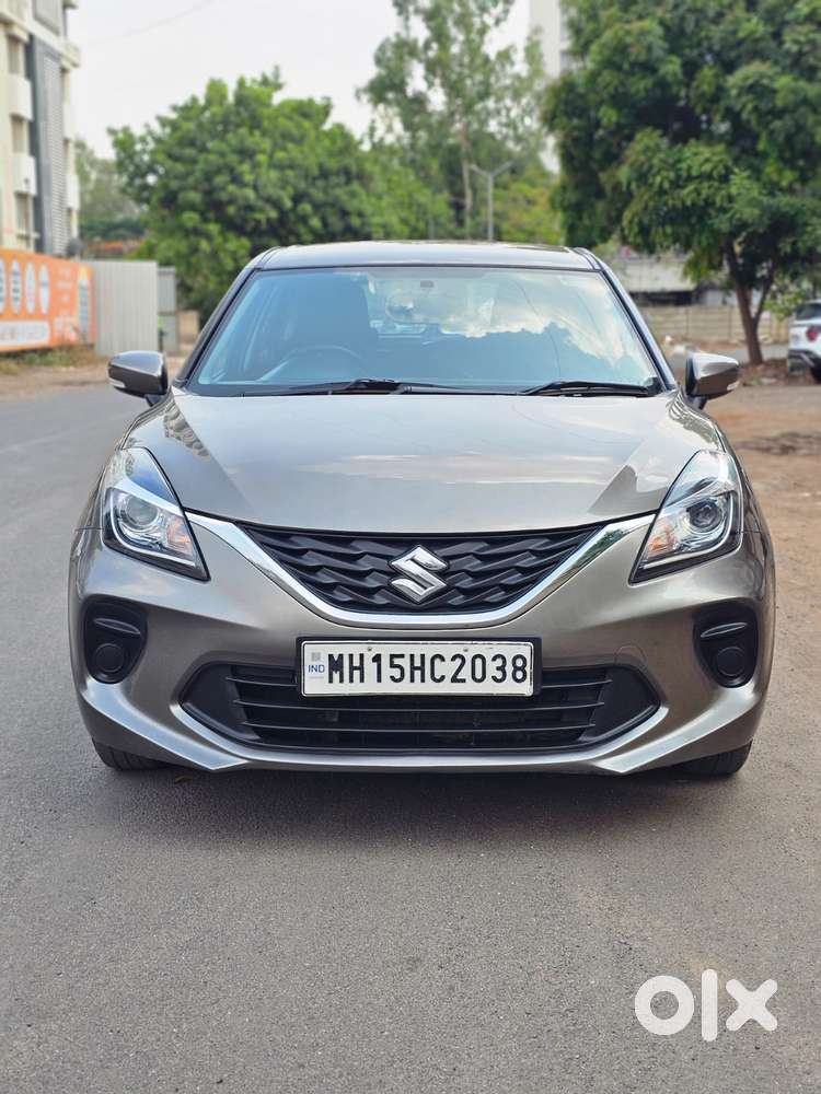 Maruti Suzuki Baleno Delta, 2020, Petrol