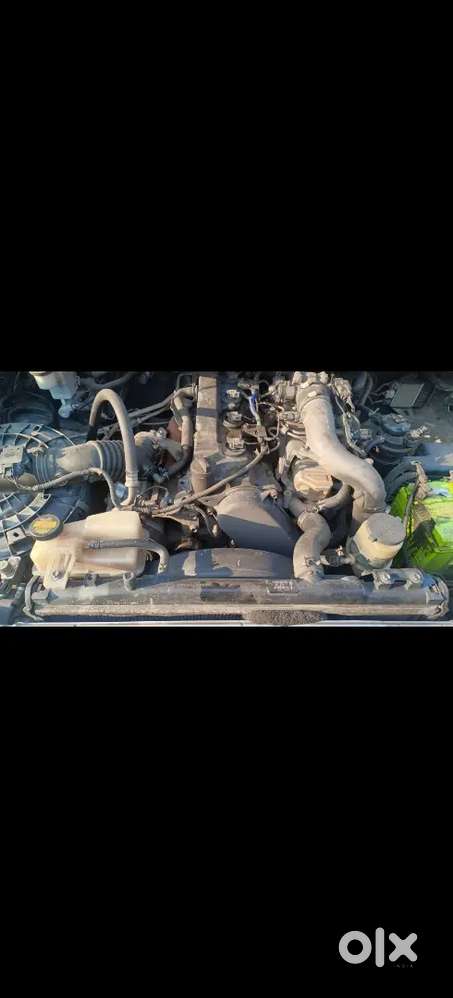 Toyota Innova 2013 Diesel Well Maintained