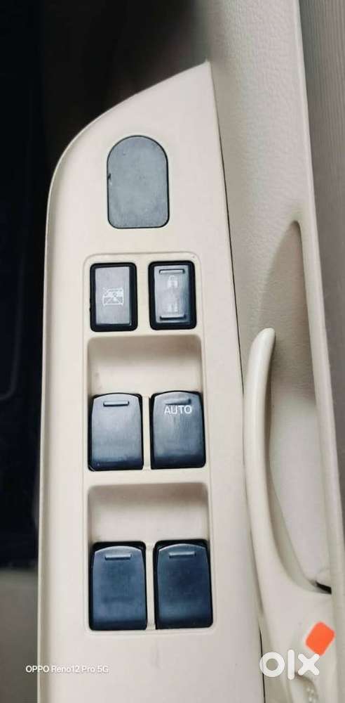 Maruti Suzuki Ertiga Lxi Petrol, 2021, Petrol