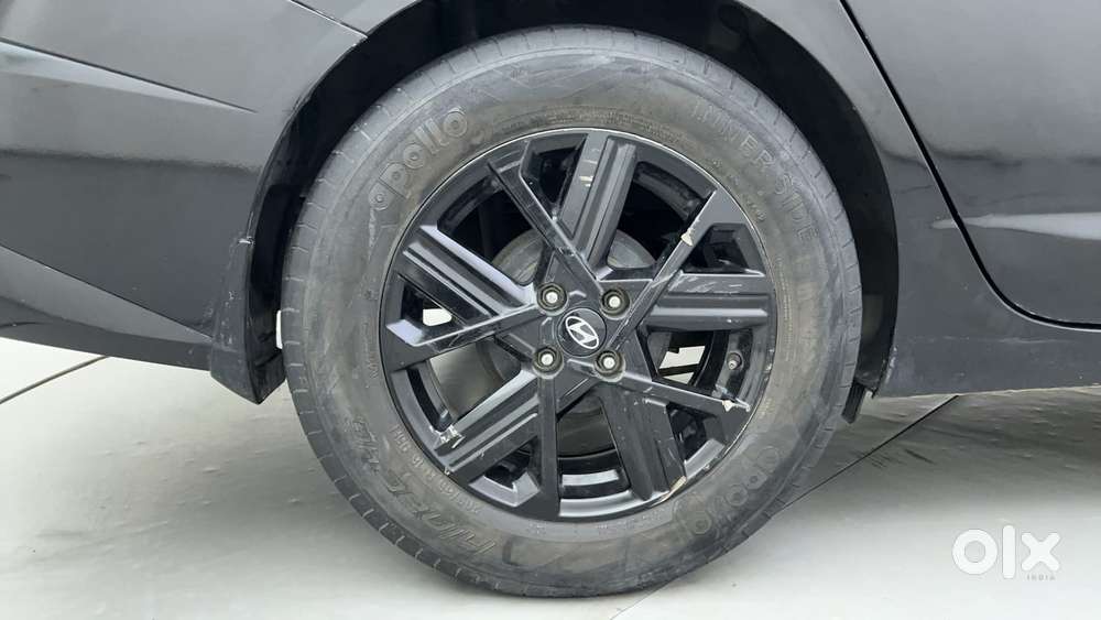 Hyundai Verna 1.5 Sx Turbo Petrol Mt, 2023, Petrol