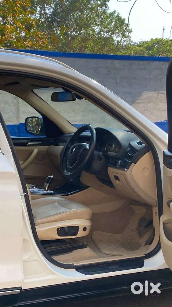 Bmw X3 3.0 Xdrive 30 D, 2012, Diesel