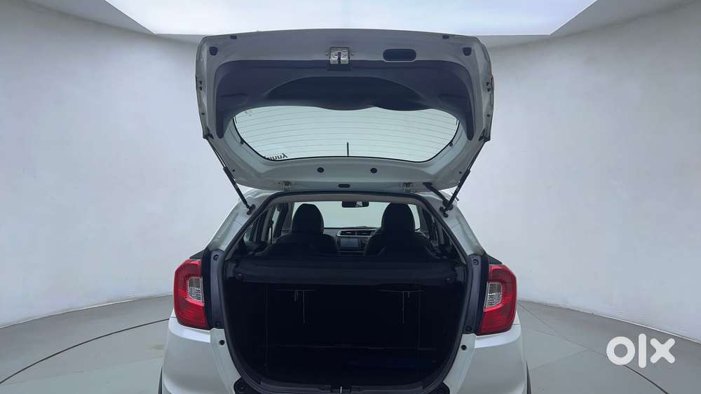 Honda Wr-v [ ] 1.2 Sv I-vtec Mt, 2022, Petrol