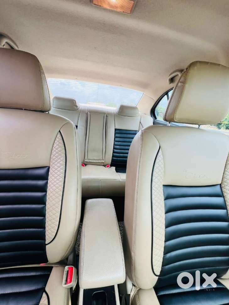 Maruti Suzuki Ciaz Delta 1.5, 2020, Petrol