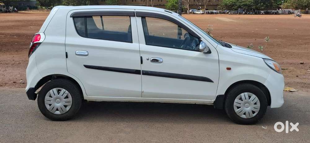 Maruti Suzuki Alto 800 2012-2016 Lx Optional, 2016, Petrol
