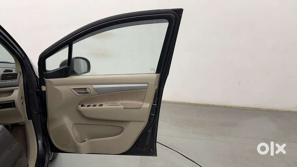 Maruti Suzuki Ertiga