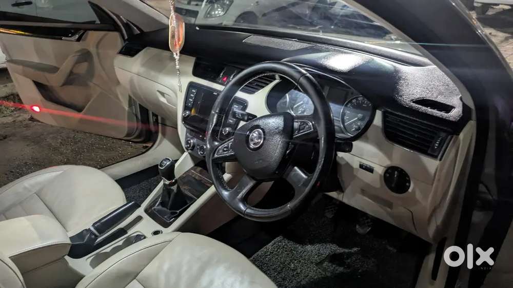 Skoda Octavia Diesel
