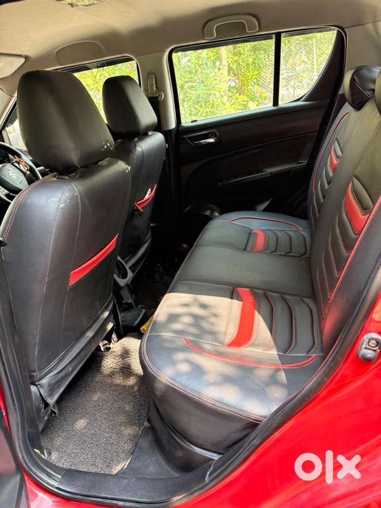 Maruti Suzuki Swift 2014 Petrol Good Condition