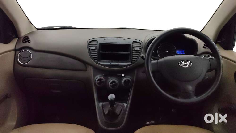 Hyundai I10 Era, 2013, Petrol