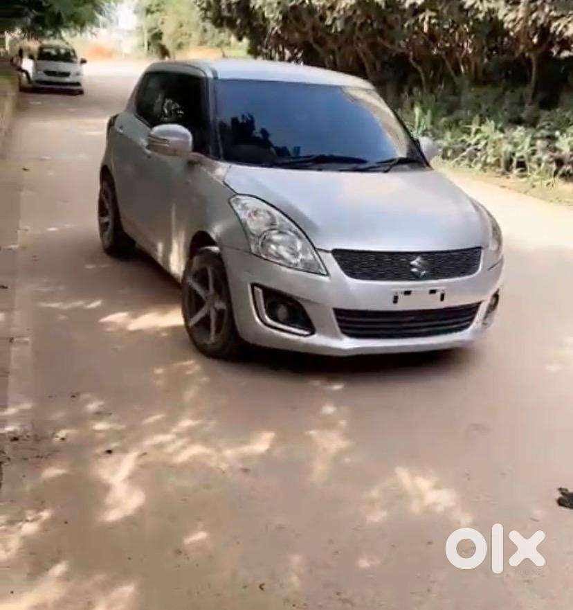 Maruti Suzuki Hybrid 2017