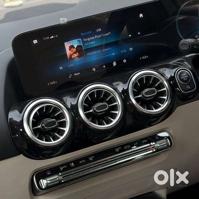 Mercedes-benz Gla 200, 2024, Petrol