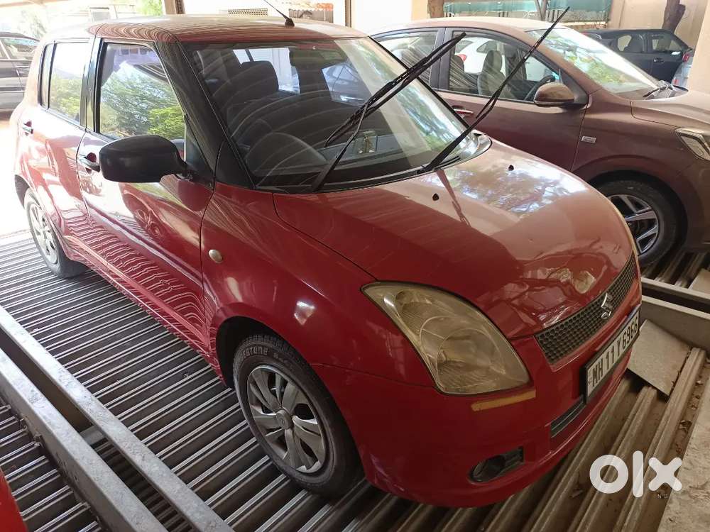 Swift Maruti 2006 Vxi