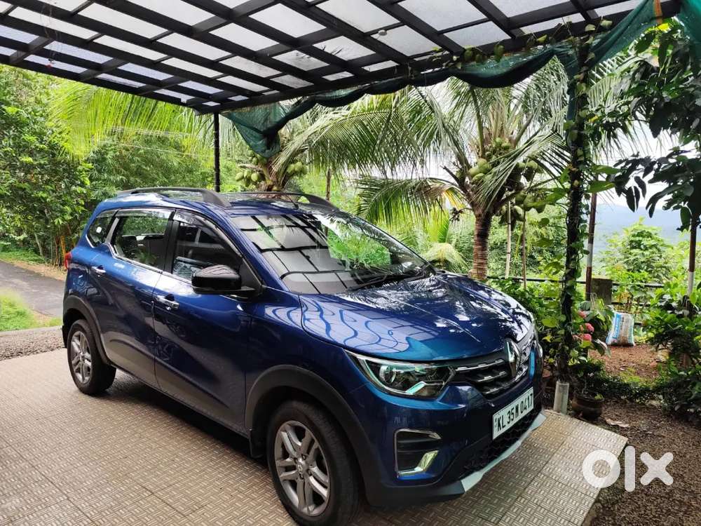 Renault Triber