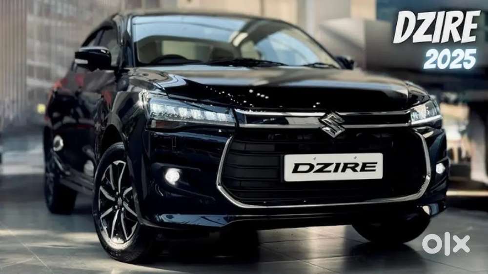 Maruti Suzuki Dzire 2026 Petrol