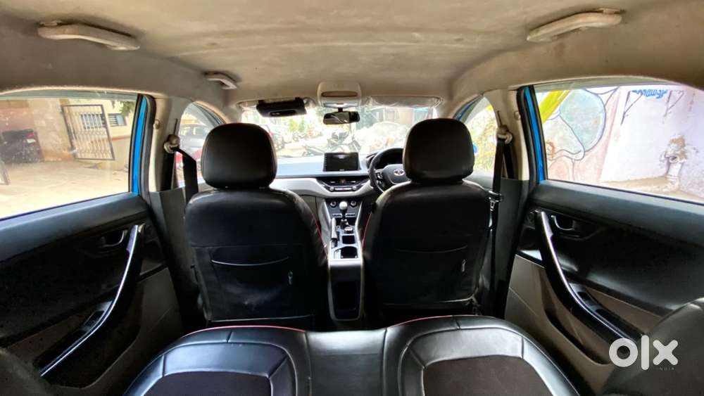 2018 Tata Nexon Manual