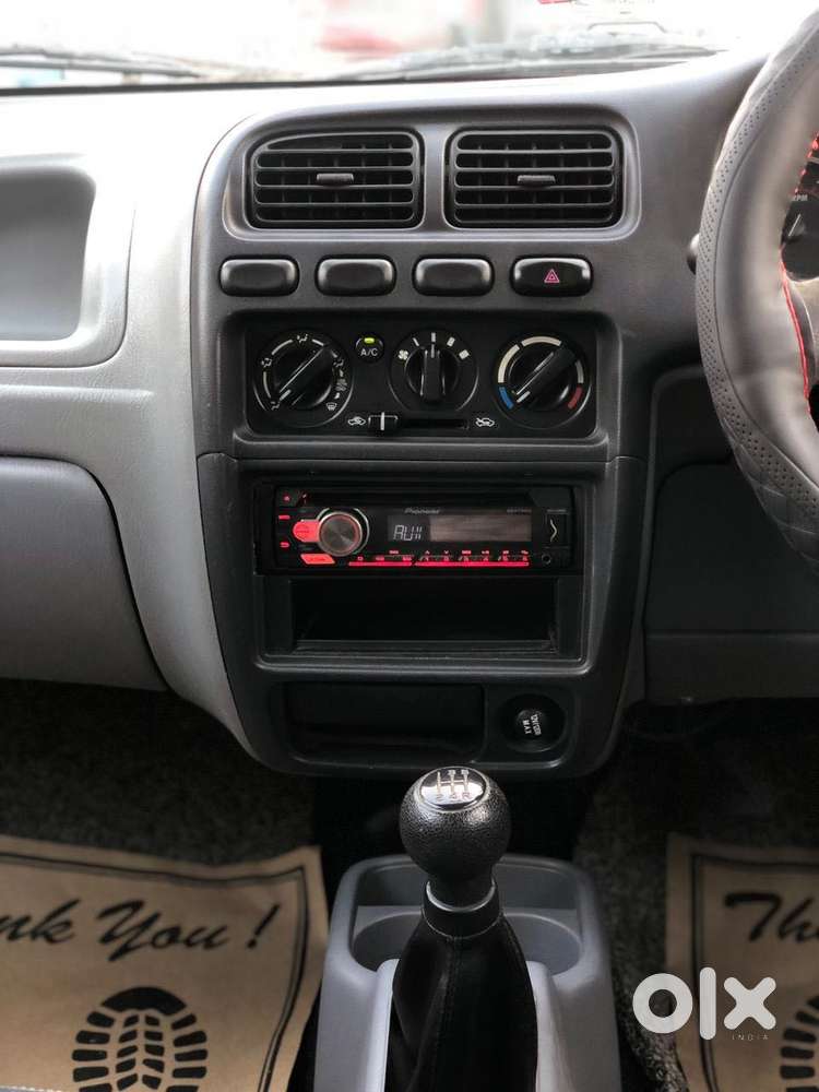 Maruti Suzuki Alto K10 1.0 Vxi, 2012, Petrol