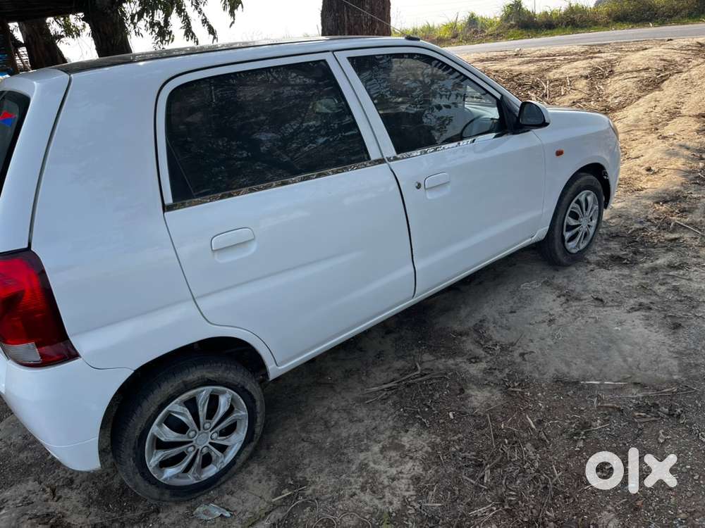 Maruti Alto K10 2014 Model