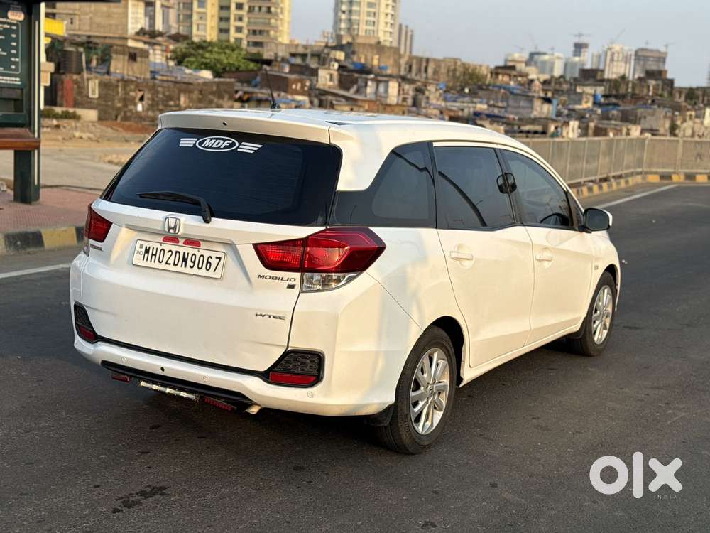 Honda Mobilio V I-vtec, 2014, Petrol