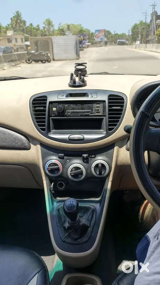 2009 I10 Magna,  Petrol, 98000 Kilometres, Good Condition