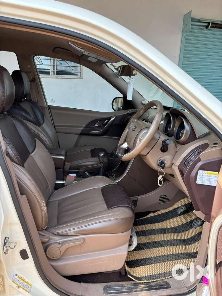 Mahindra Xuv500 2013 Diesel Well Maintained
