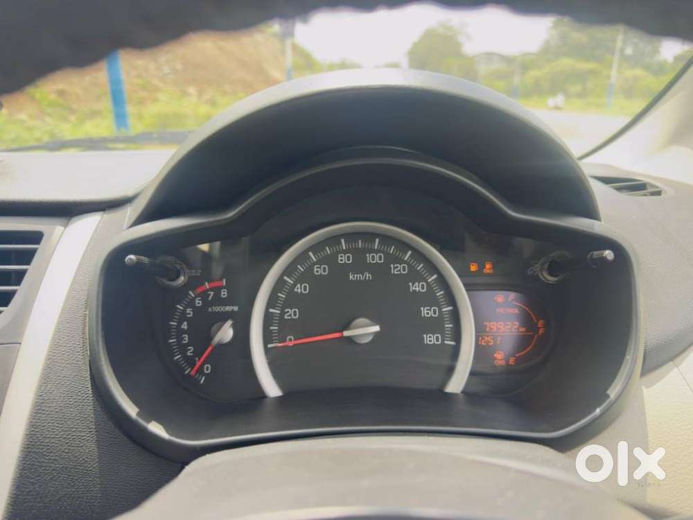 Maruti Suzuki Celerio Vxi(o), 2017, Cng & Hybrids