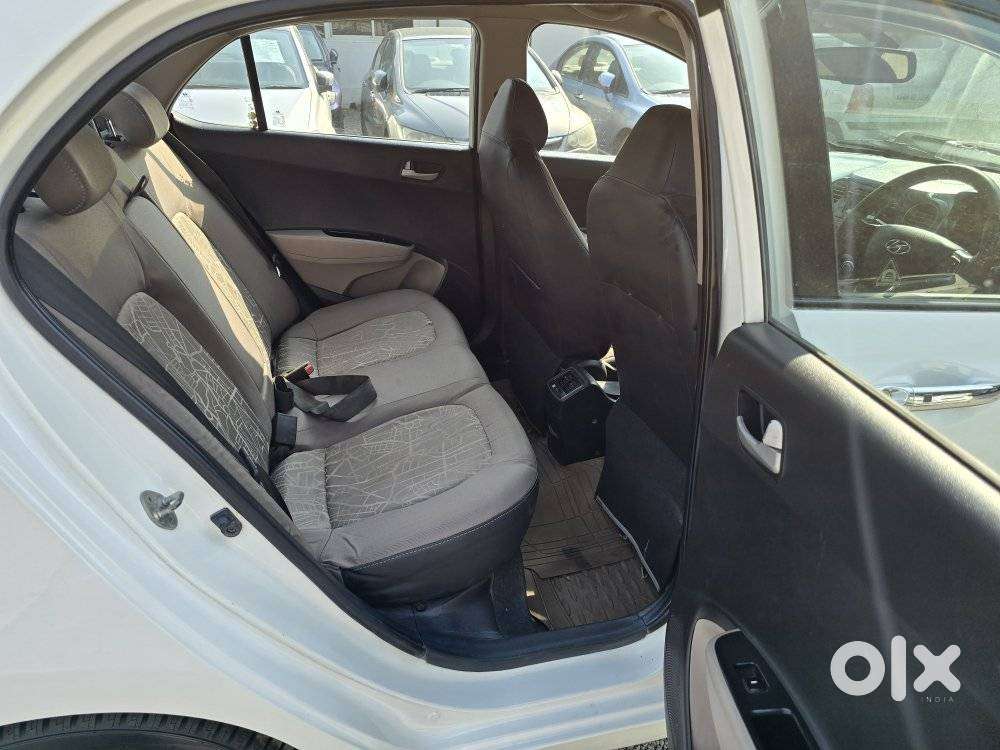 Hyundai Xcent 2014-2016 1.1 Crdi Sx, 2014, Diesel