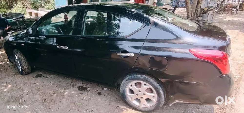 Renault Scala 2013 Diesel Well Maintained
