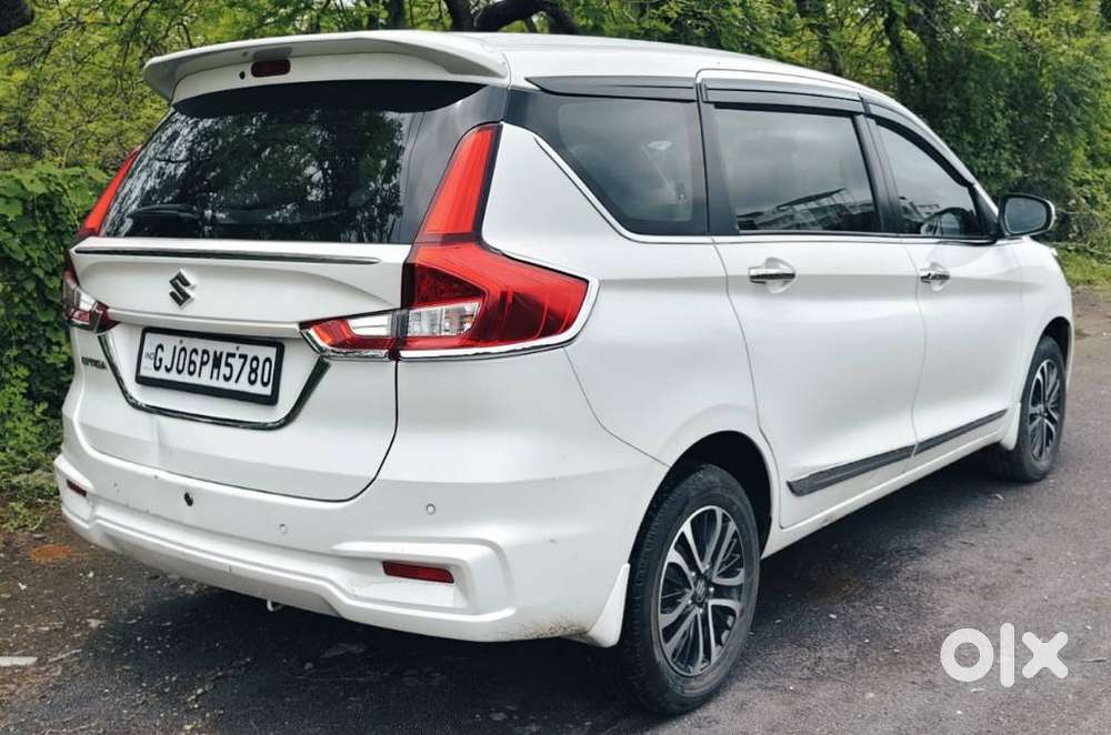 Maruti Suzuki Ertiga Zxi (o) Cng [ ], 2023, Cng & Hybrids