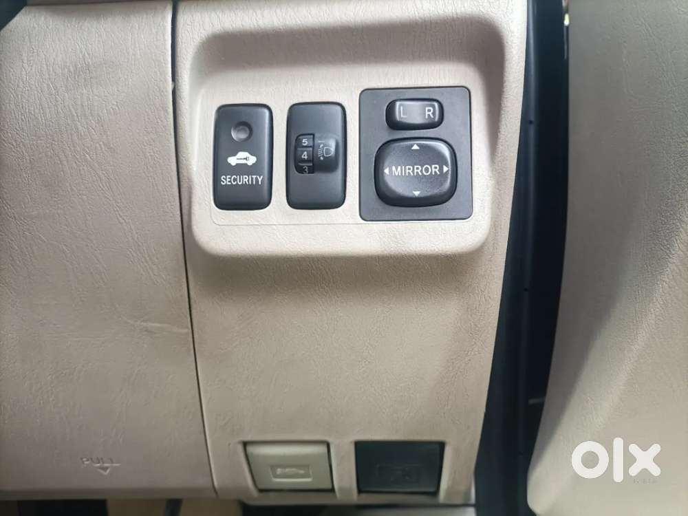 Toyota Innova, 2013, Diesel