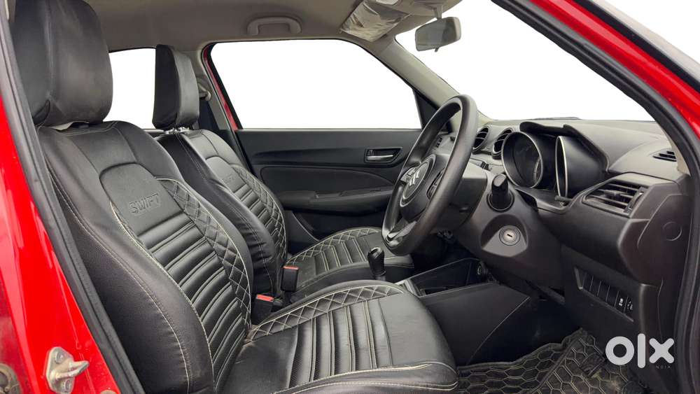 Maruti Suzuki Swift Vvt Vxi, 2023, Petrol