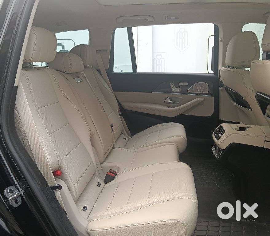 Mercedes-benz Gls 400d 4matic, 2023, Diesel