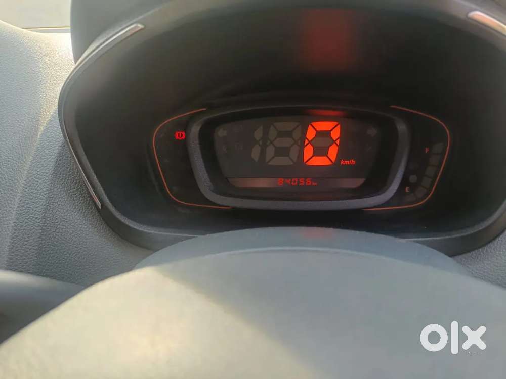 Renault Kwid Rxl Sce 2016