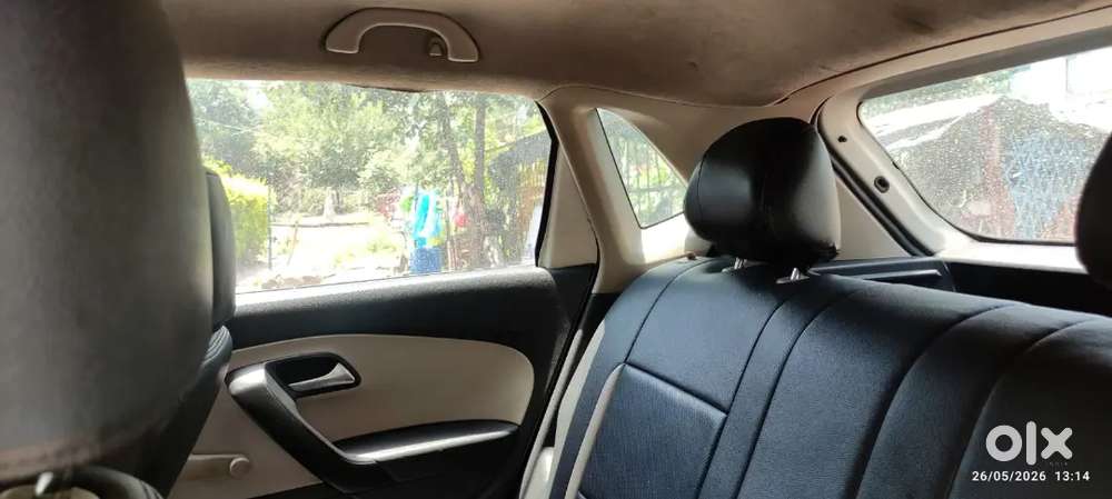 Volkswagen Polo 2012 Diesel