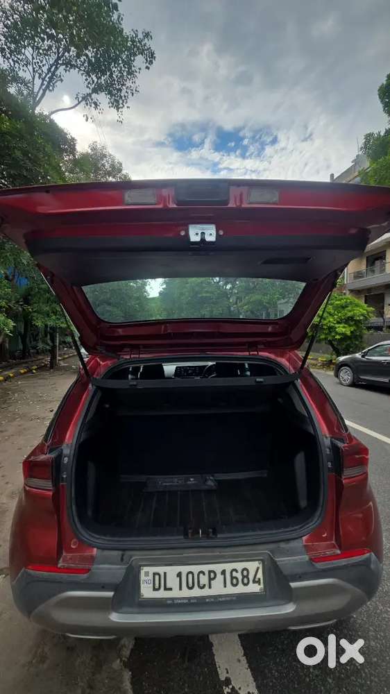 Kia Sonet Diesel At 2020